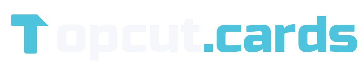 topcut.cards
